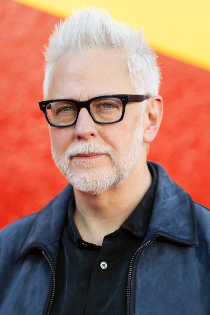 James Gunn - 8