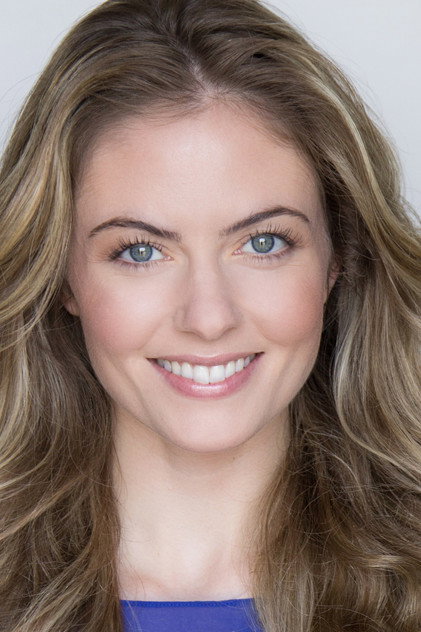 Amanda Hall photo 7