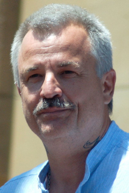 Nick Cassavetes - 4