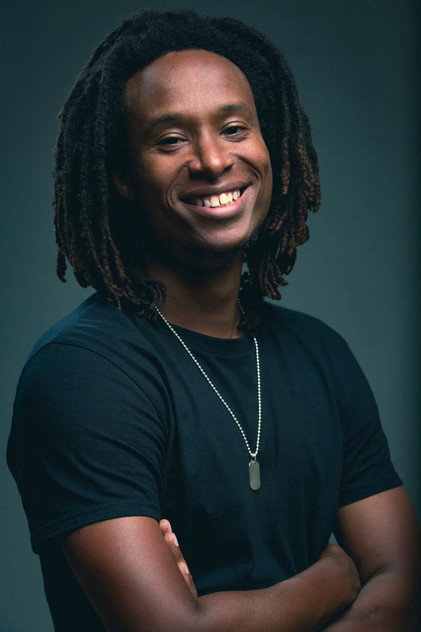Loïc Niyonkuru