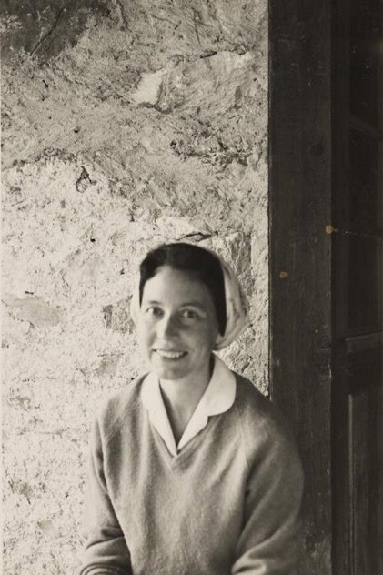 Anna Perrier