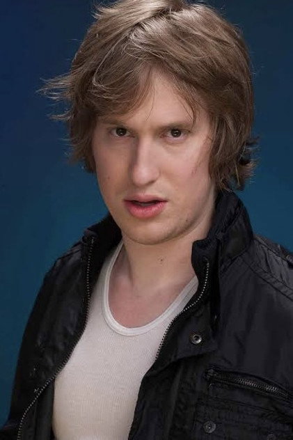 Image of Matt Johnson