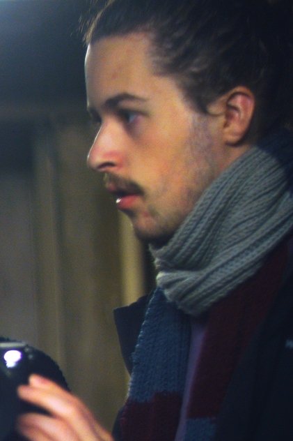 Sylvère Béguin