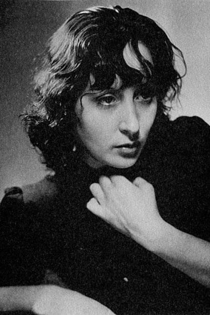 Image of Clara Calamai