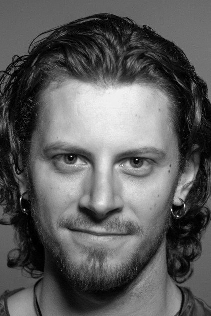 Alexander McPherson - 5