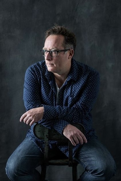 Аватар персоны Mark Myers