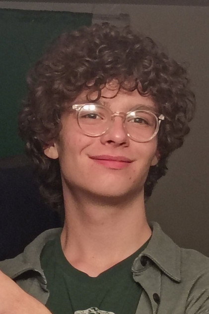 Luke DeBoer