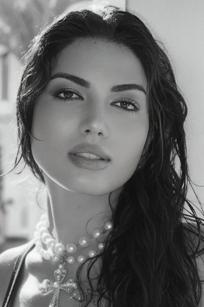 Faina Zuckerman Biography and Full Filmography - MovieWise