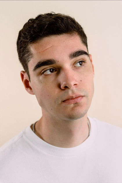 Аватар персоны Josh Ohea