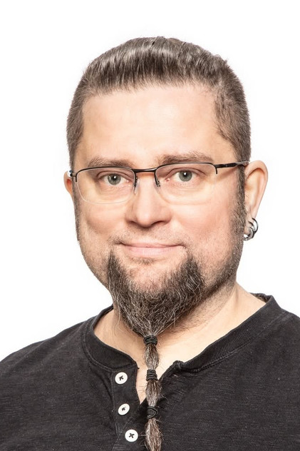 Kimmo Perkki&ouml;
