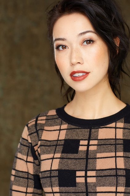 Аватар персоны Olivia Cordell