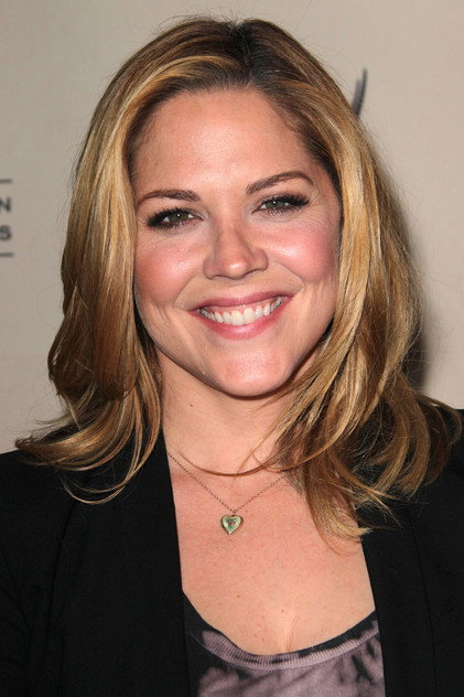Mary McCormack - 4