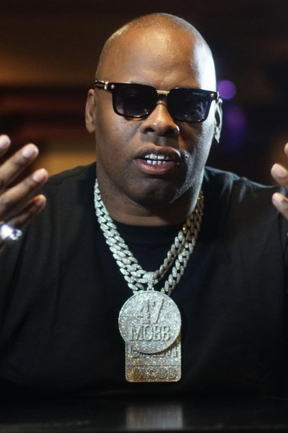 Аватар персоны Criminal Manne