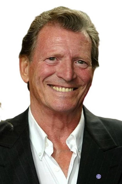 Johnny Briggs - 5