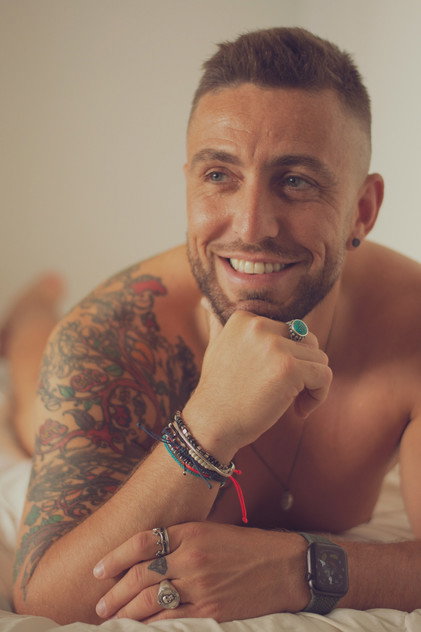 Mathieu Ferrathi photo 2