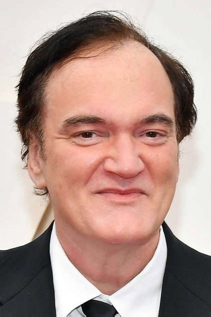 Quentin Tarantino - 9
