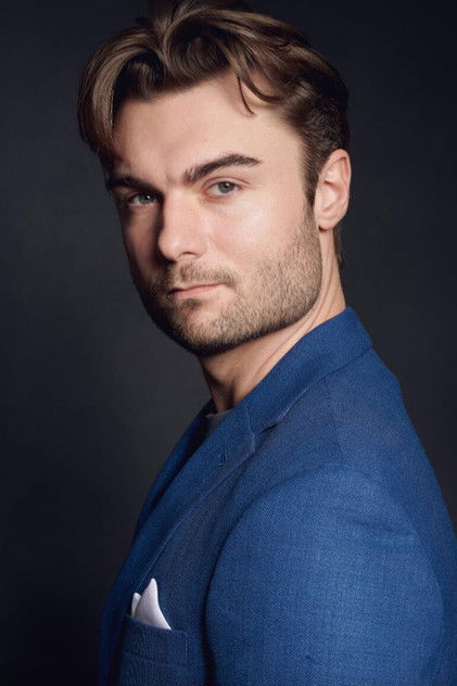 Аватар персоны Sterling L. Pope