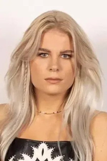 Jorieke Sterken