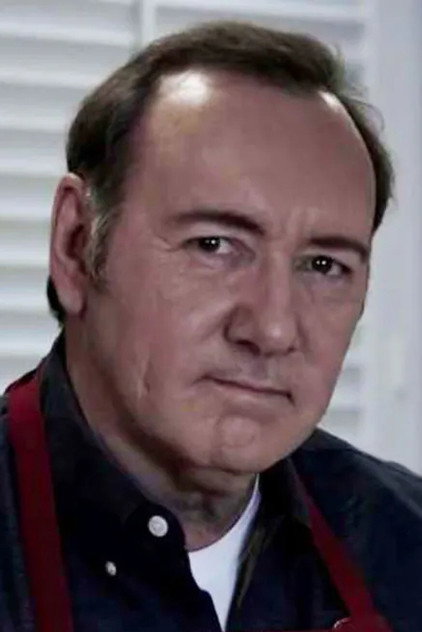 Kevin Spacey - 5