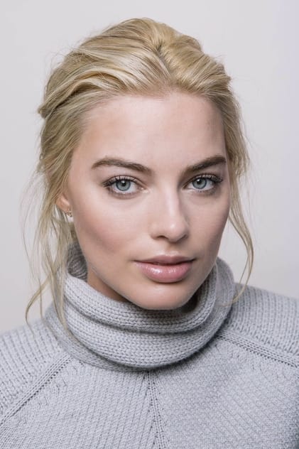 Margot Robbie - 15