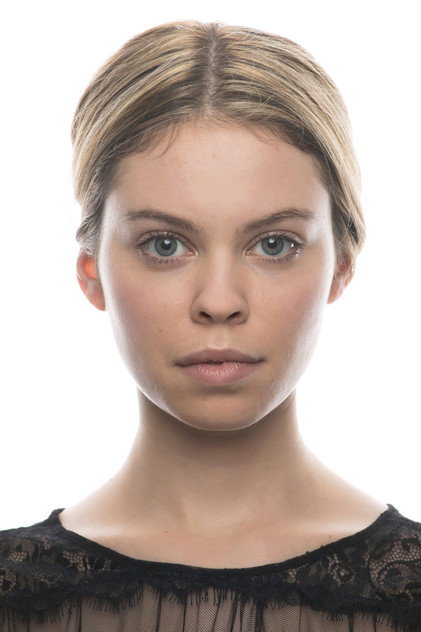 Grace Eberle