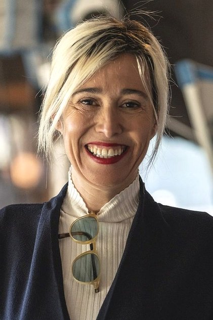 María Luisa Gutiérrez María Luisa Gutiérrez