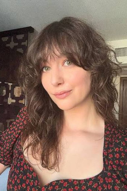 Lucy James
