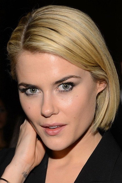 Rachael Taylor - 5