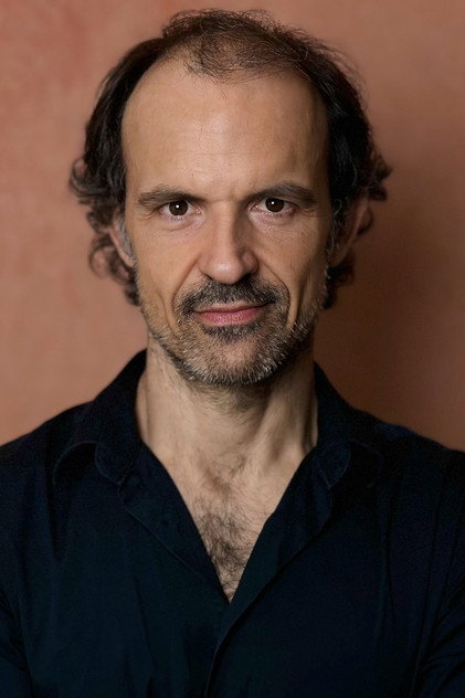 Claudio Bandini