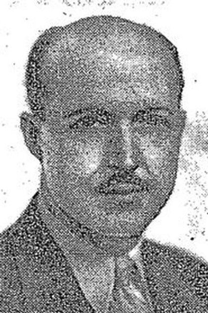 Clyde E. Elliott