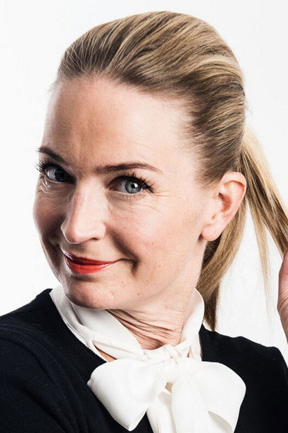 Annette Heick - 8