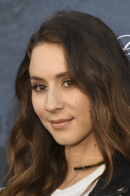 Troian Bellisario photo 13