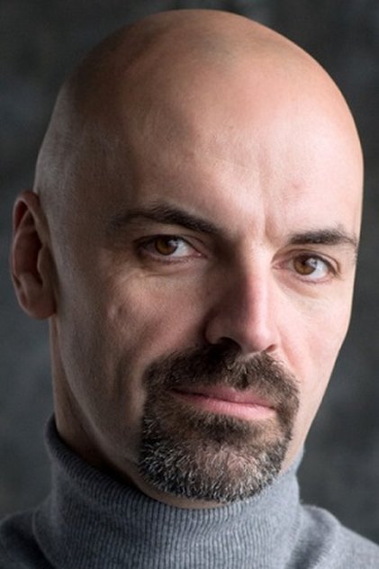 Аватар персоны Boris Mamlin