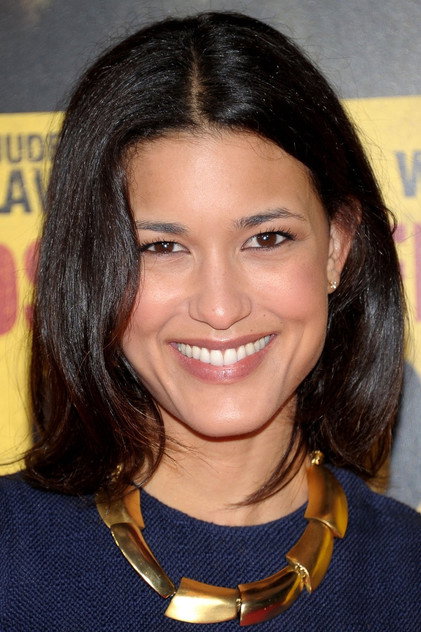 Julia Jones - 15