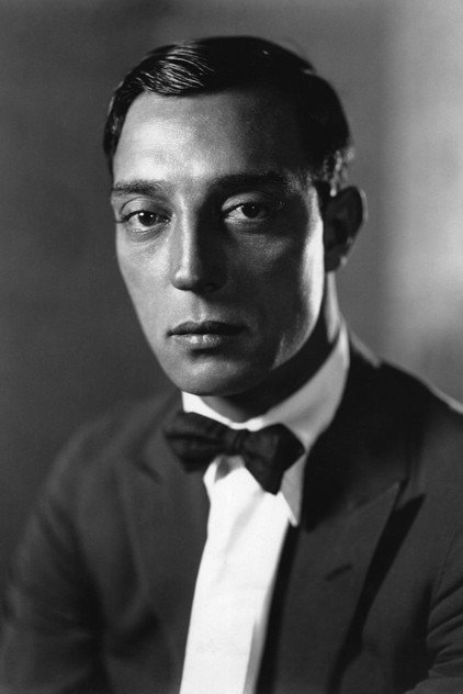 Buster Keaton - 7