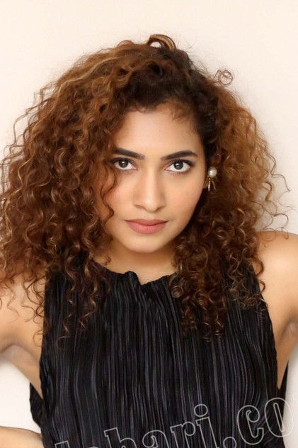 Foto Gnaneswari Kandregula