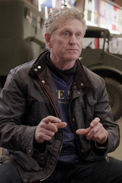 Jim Papineau