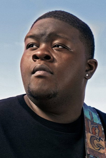 Christone "Kingfish" Ingram photo 2