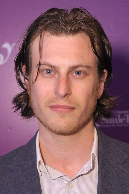 Portrait of Noah Segan