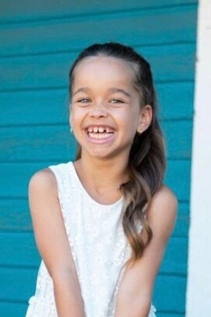 Ridley Asha Bateman photo 3