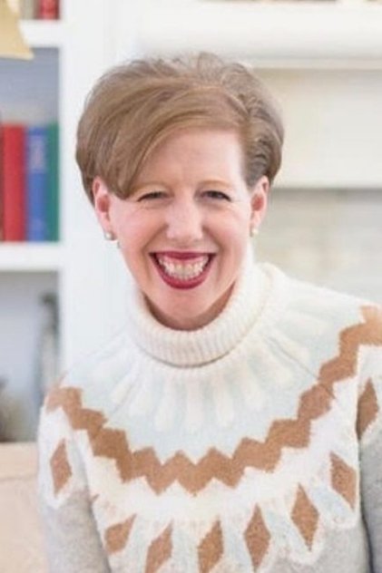 Emily Stimpson Chapman