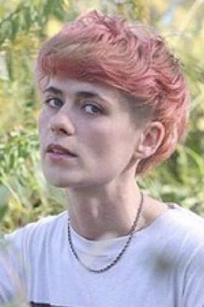 Charlie Hannah photo 2