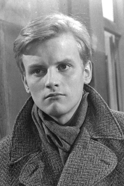 Jacques Perrin - 5