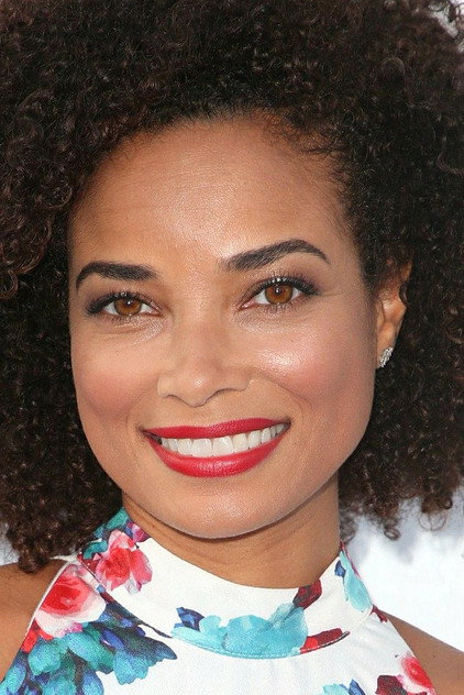 Rochelle Aytes - 5