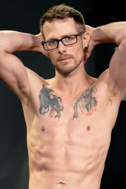 Image of Alex Killian