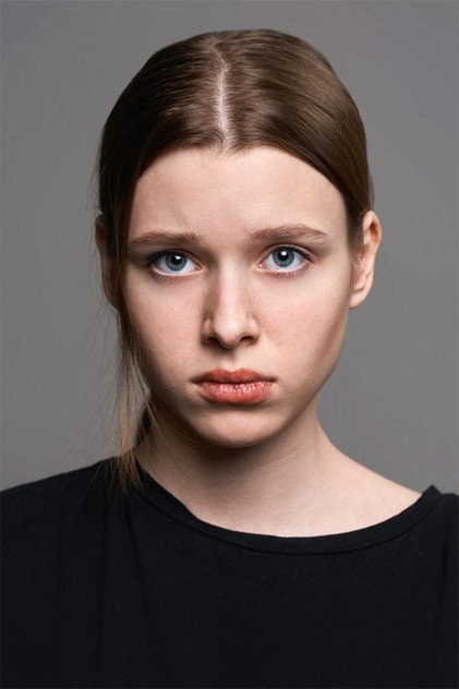 Varvara Volodina photo 2