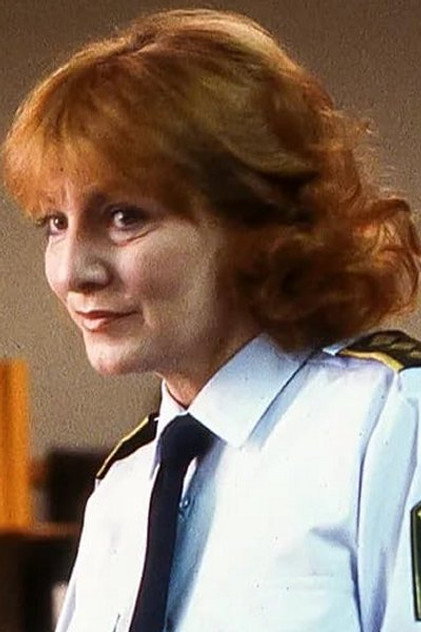 Kirsten Cenius - 4