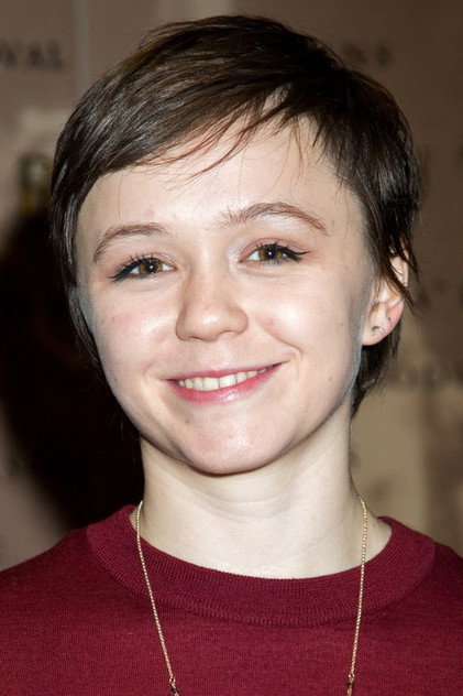 Emily Skeggs - 6