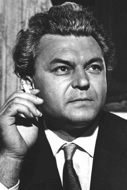 Sergei Bondarchuk photo 5