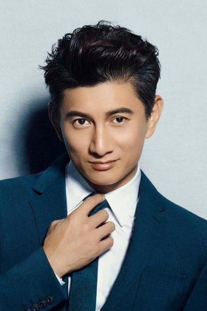 Nicky Wu